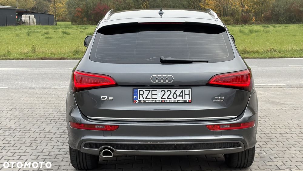 Audi Q5 2.0 TDI Quattro Sport S tronic - 19