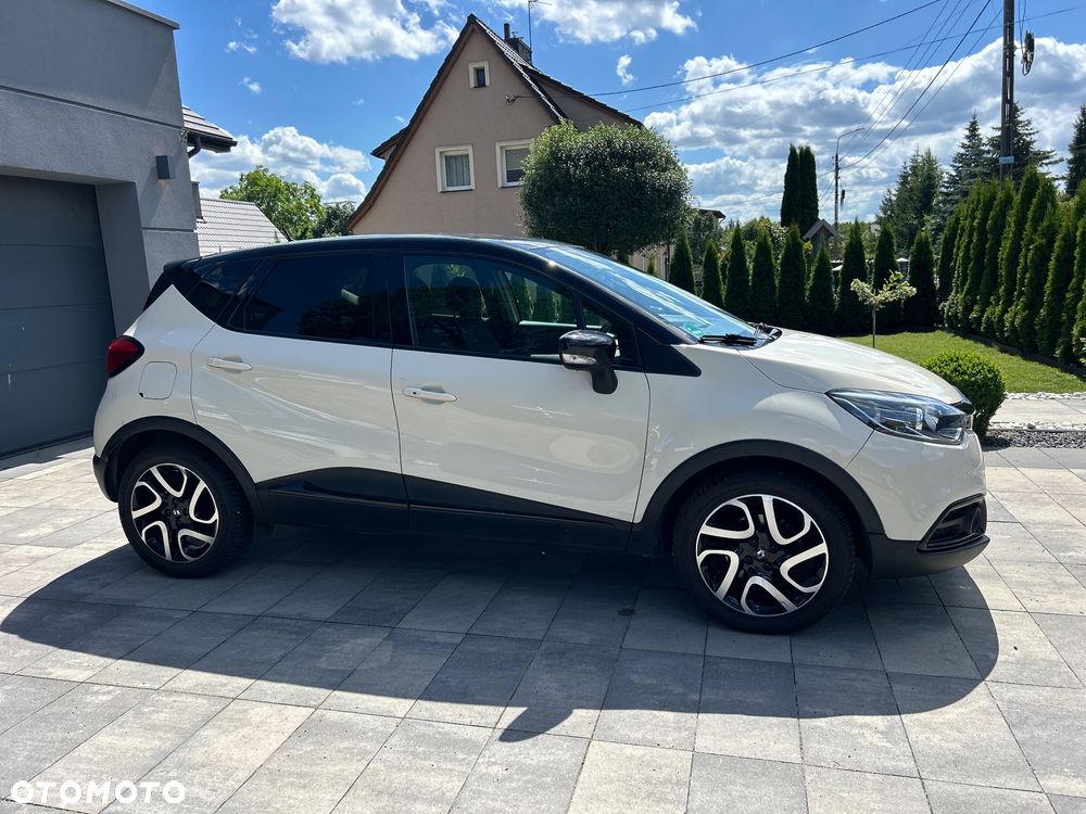 Renault Captur 1.2 TCe Intens EDC - 2