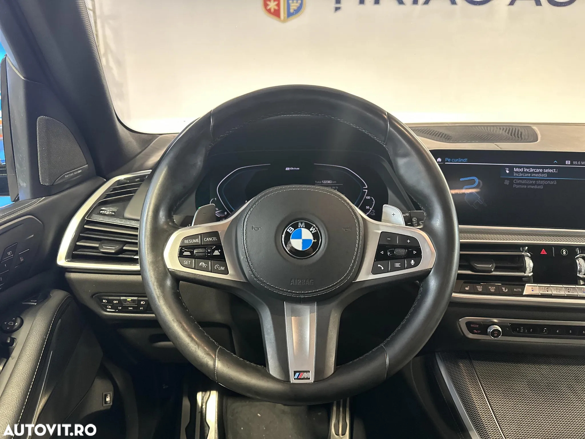 BMW X5 - 16