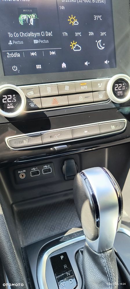 Renault Megane 1.3 TCe FAP Techno EDC - 18