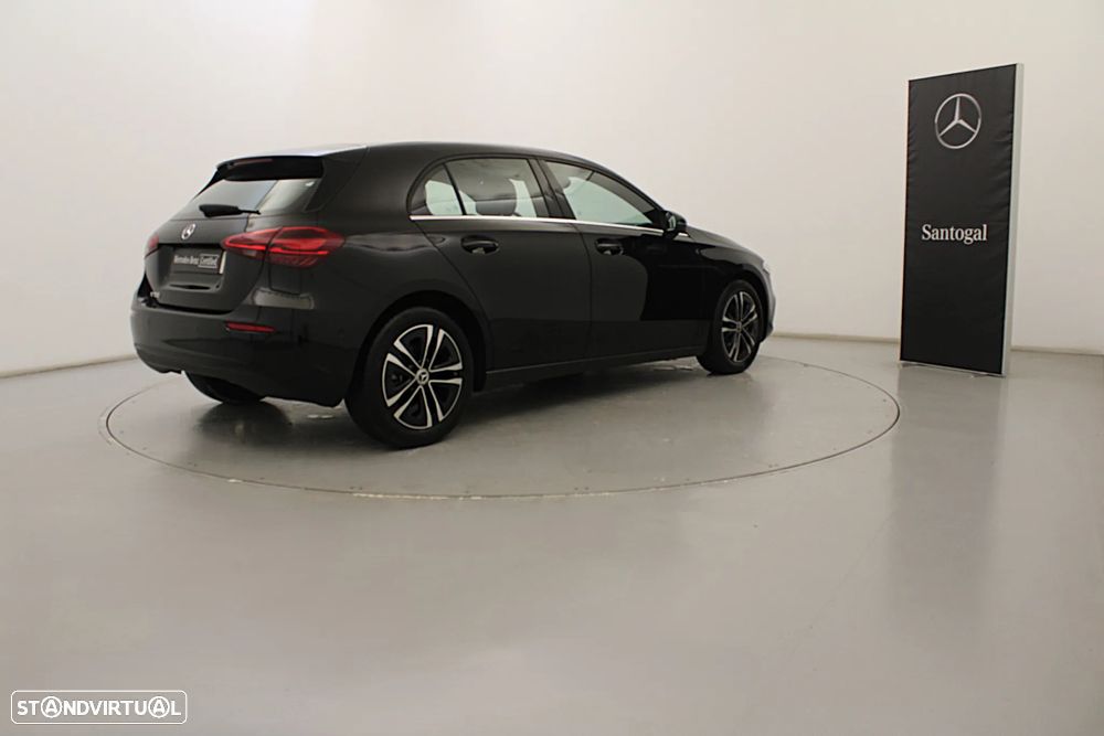 Mercedes-Benz A 200 Standard - 5