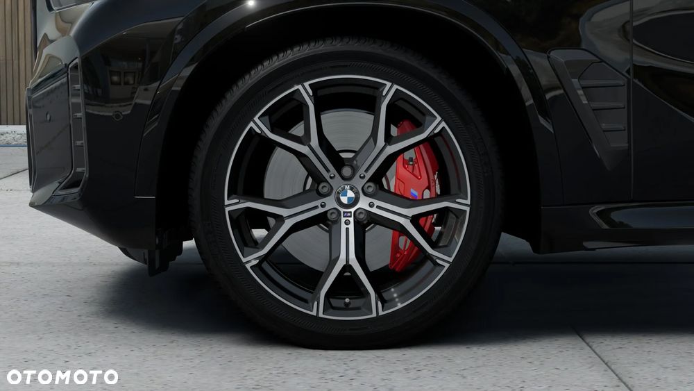 BMW X5 xDrive30d - 5