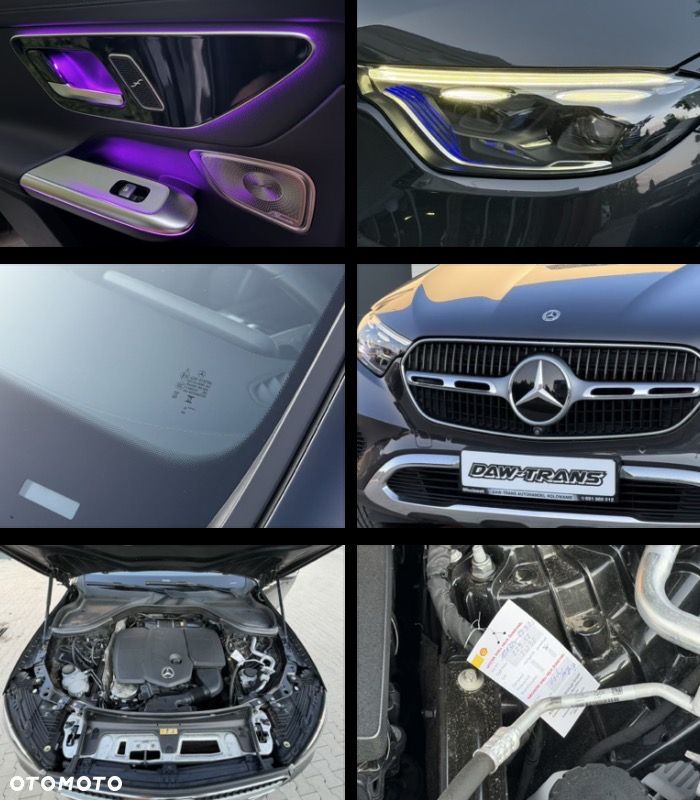 Mercedes-Benz GLC 220 d 4Matic 9G-TRONIC Edition Avantgarde - 39