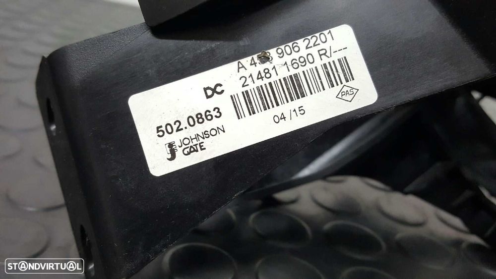 ELECTROVENTILADOR RENAULT TWINGO III DYNAMIQUE - 2