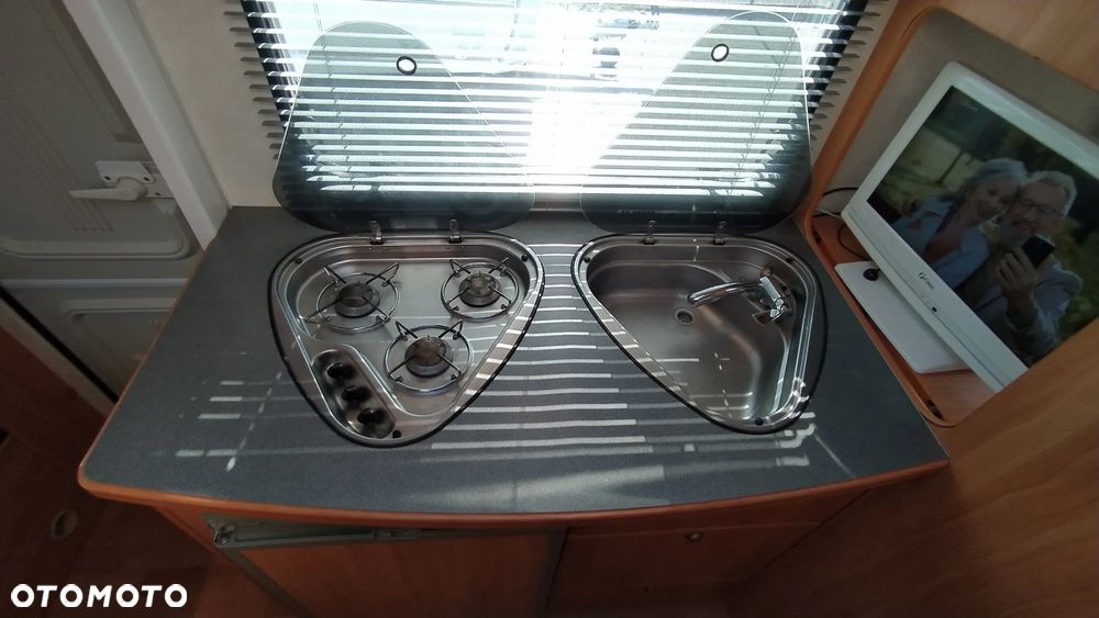 Adria Adora 512ul - 29