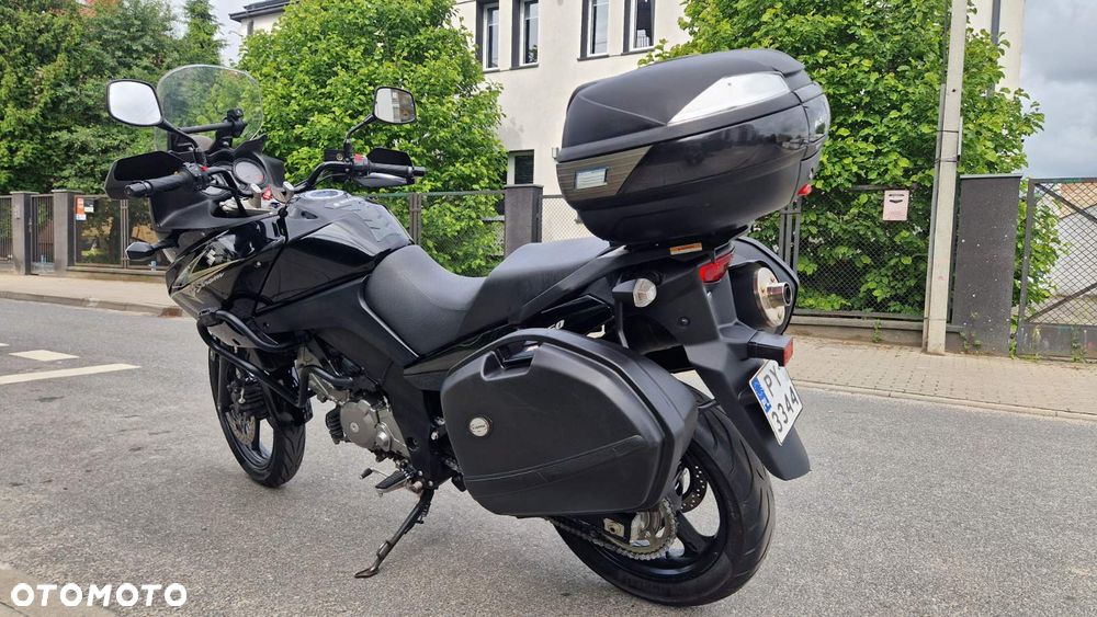 Suzuki DL - 5