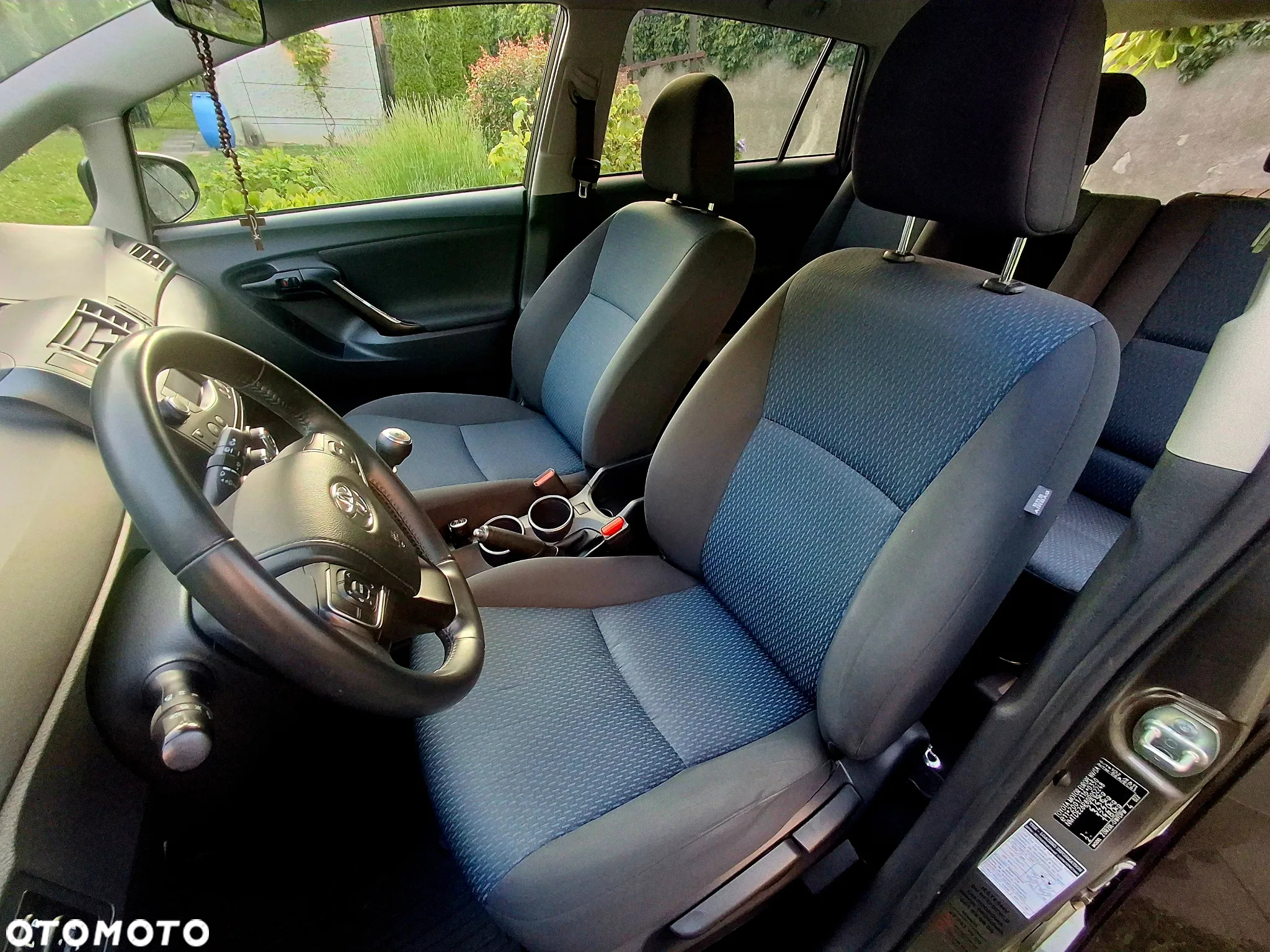Toyota Verso 1.6 Active - 9