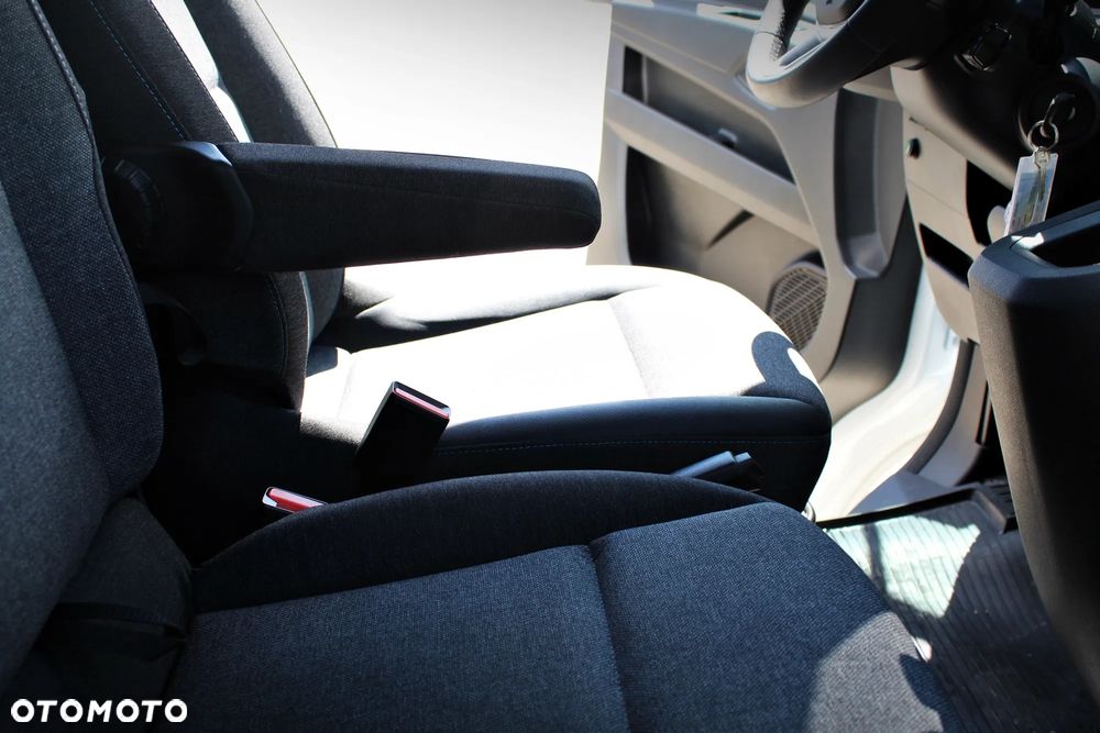Renault Master kontener Gruau 10eup automat AT9 - 28