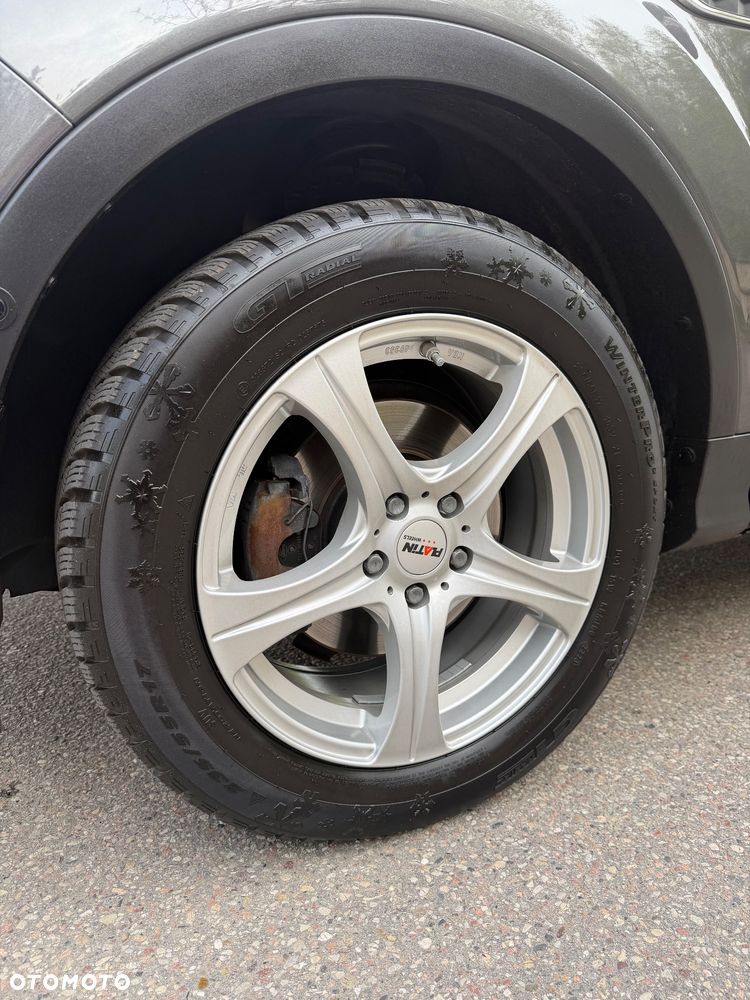 Ford Kuga 1.5 EcoBoost FWD Titanium Plus ASS - 11