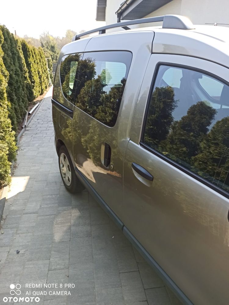 Dacia Dokker 1.6 Laureate - 3