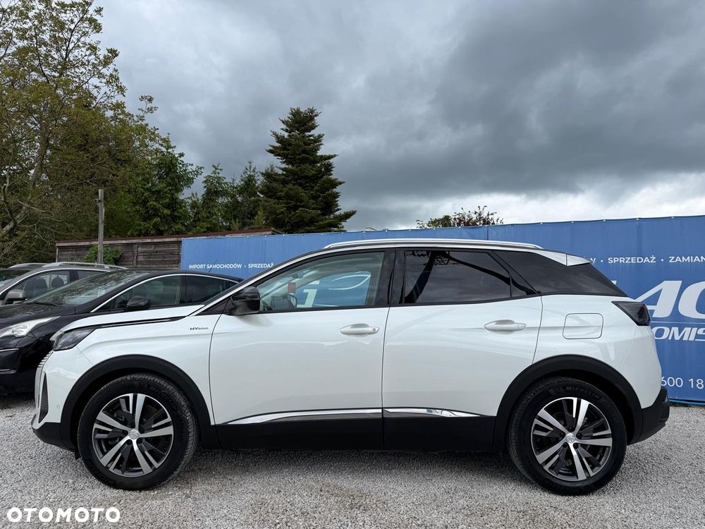 Peugeot 3008 225 e-EAT8 Allure - 9