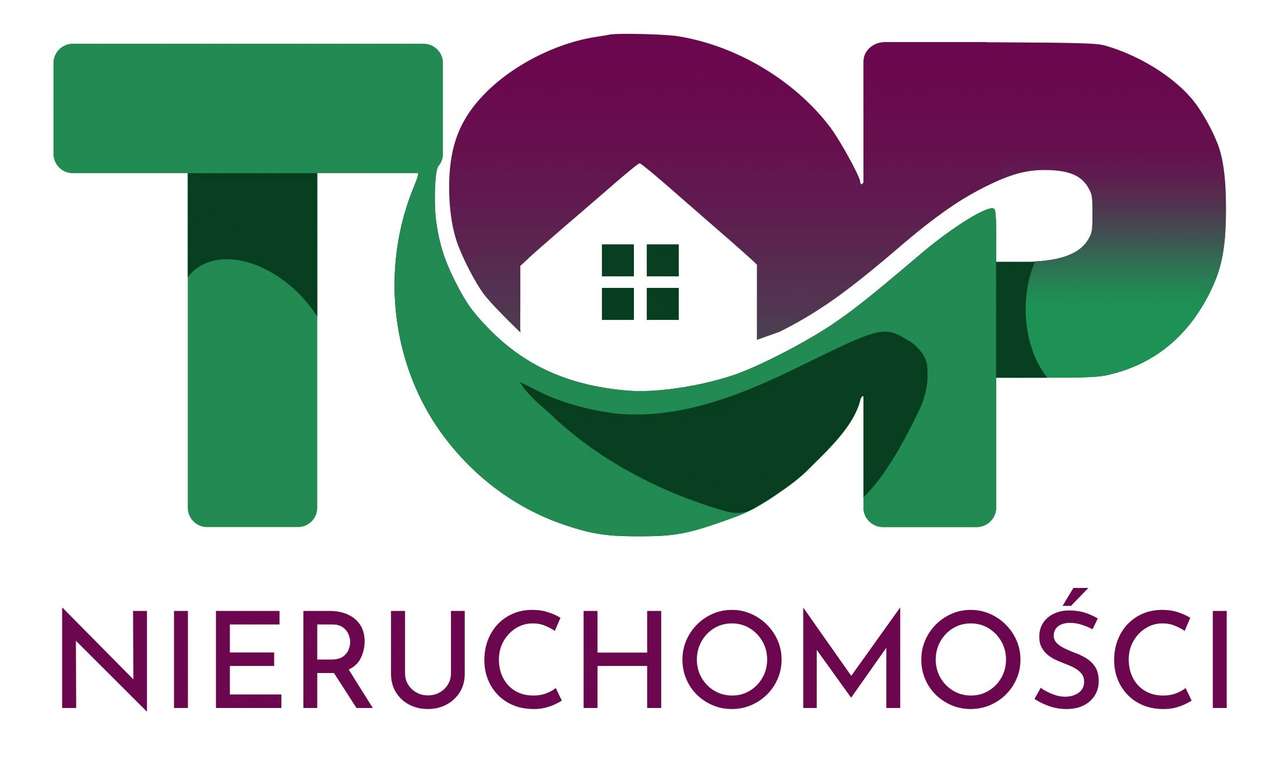 Logo TOP-NIERUCHOMOŚCI