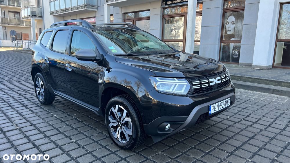 Dacia Duster 1.5 Blue dCi Prestige EU6d - 13