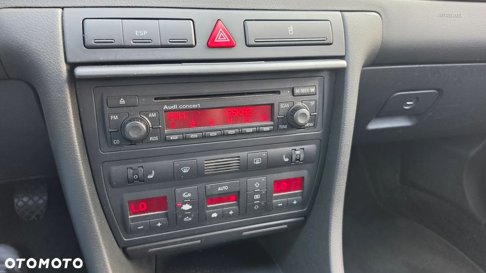 Audi A6 Avant - 22