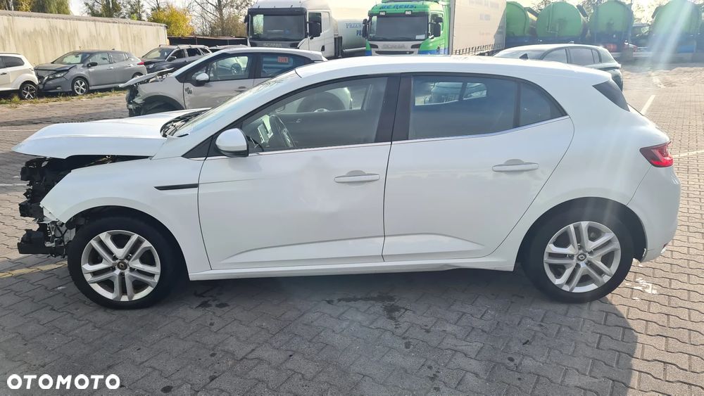 Renault Megane 1.5 dCi Style Edition - 4