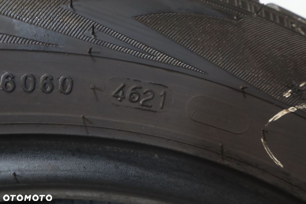 OPONA OPONY 2 SZT NOKIAN WR D4 ZIMA  175/65/15 21R - 7