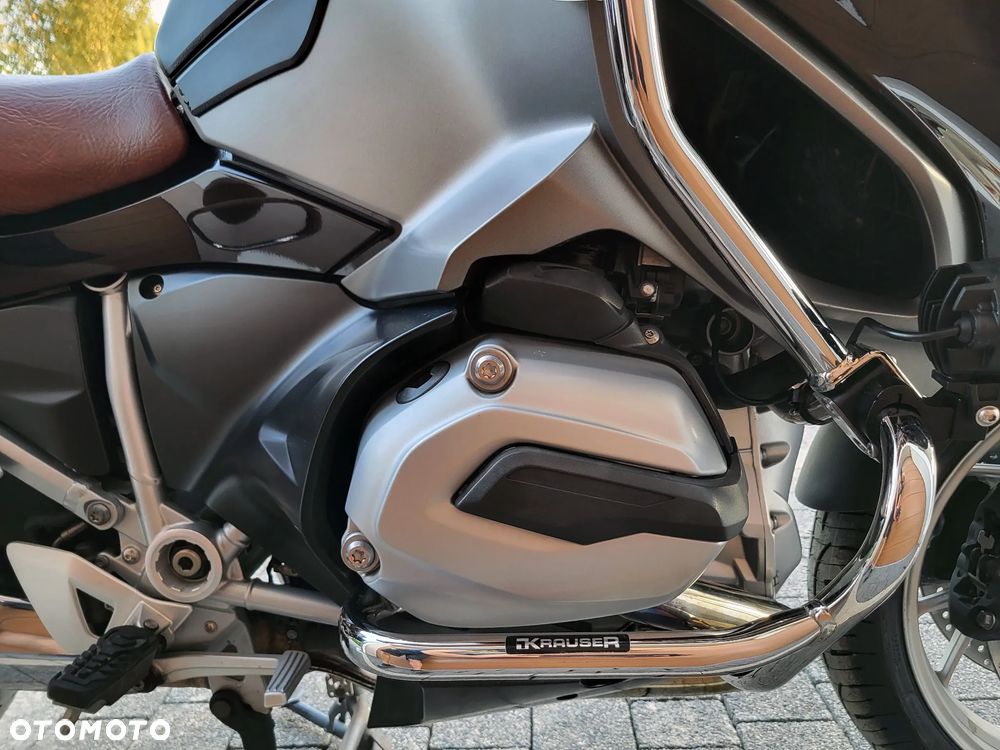 BMW RT - 25