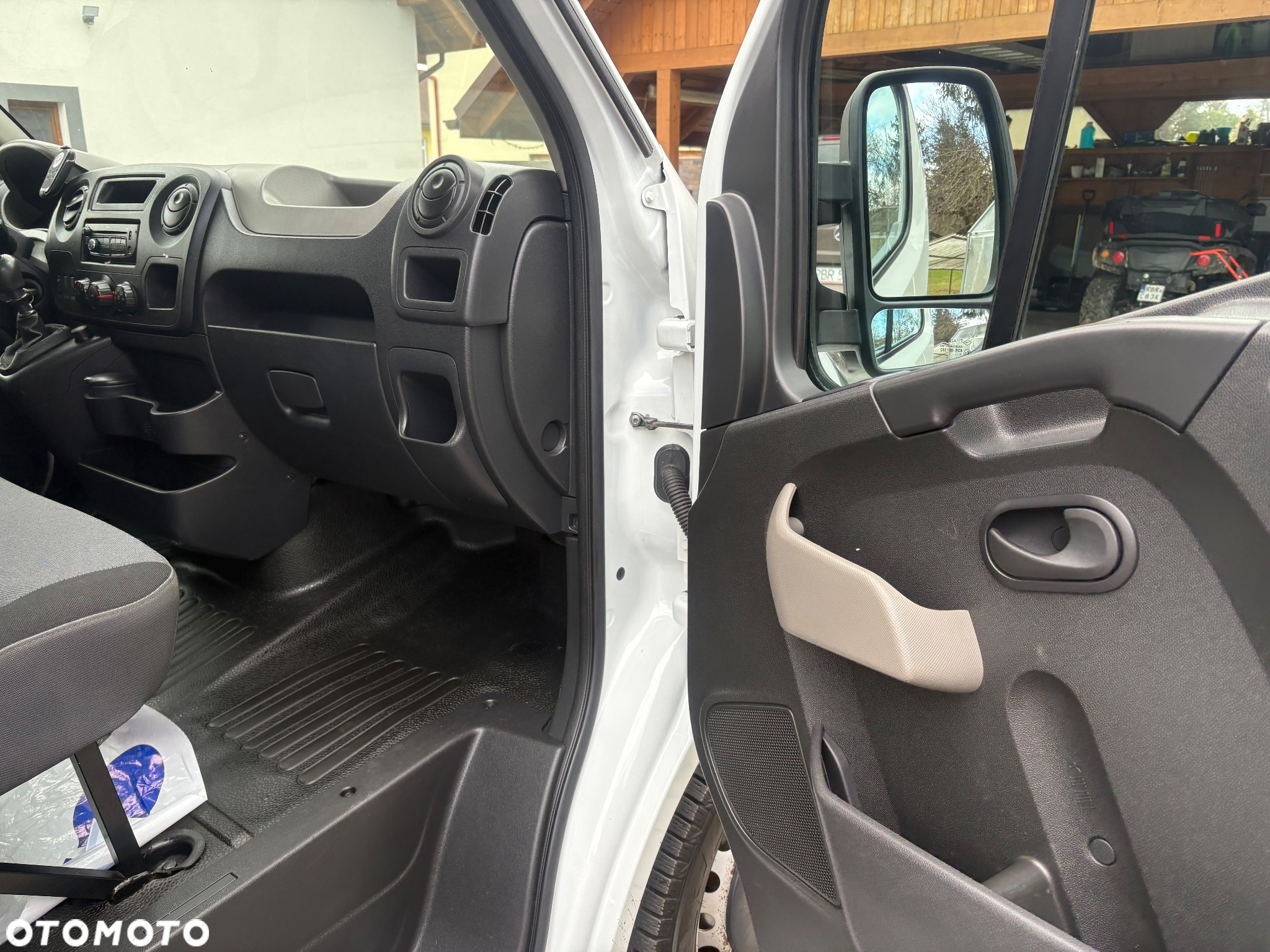 Renault Master - 5