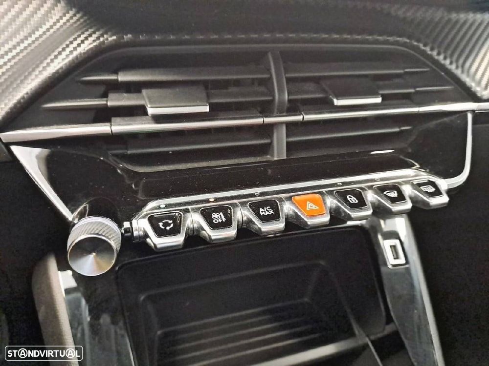 Peugeot 208 1.5 BlueHDi Active Pack - 21