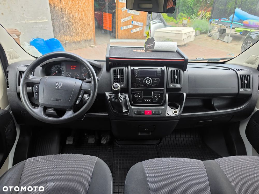 Peugeot BOXER - 6