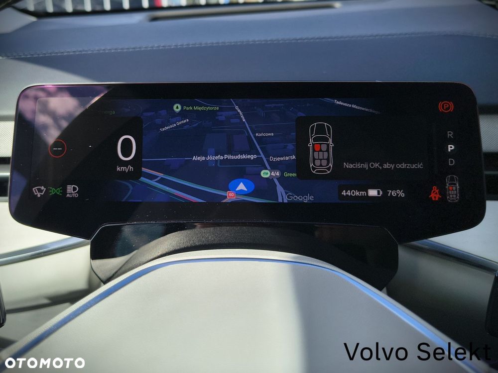 Volvo EX90 - 16