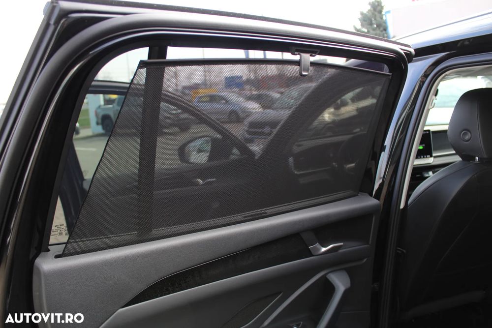 Volkswagen Tayron 1.5 eHybrid OPF DSG Life - 18