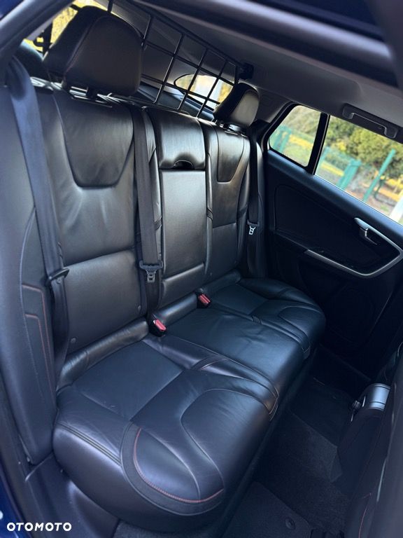 Volvo V60 D4 Ocean Race - 31