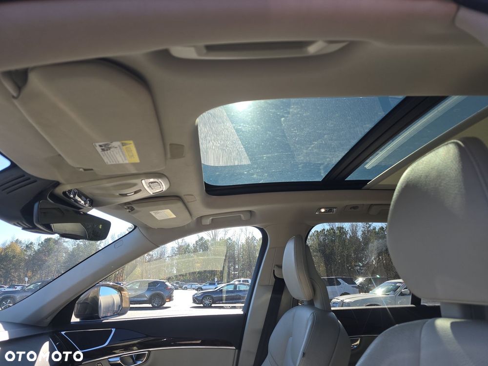 Volvo XC 90 T6 AWD Geartronic Momentum - 21