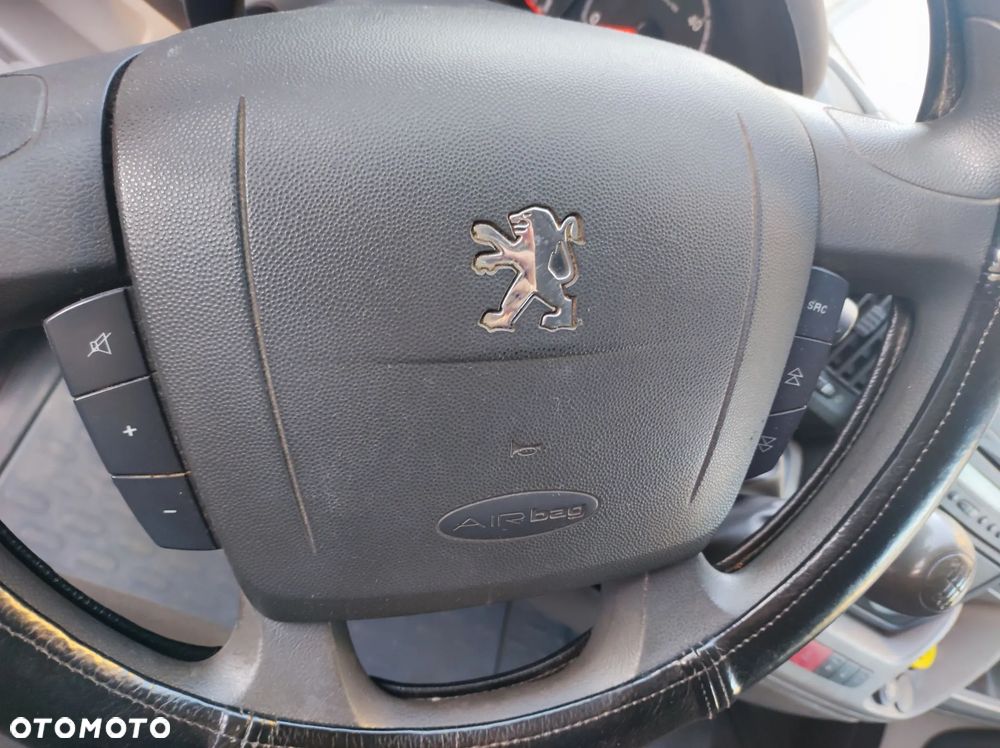 Peugeot Boxer - 7