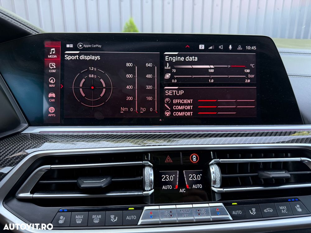 BMW X5 M Standard - 29