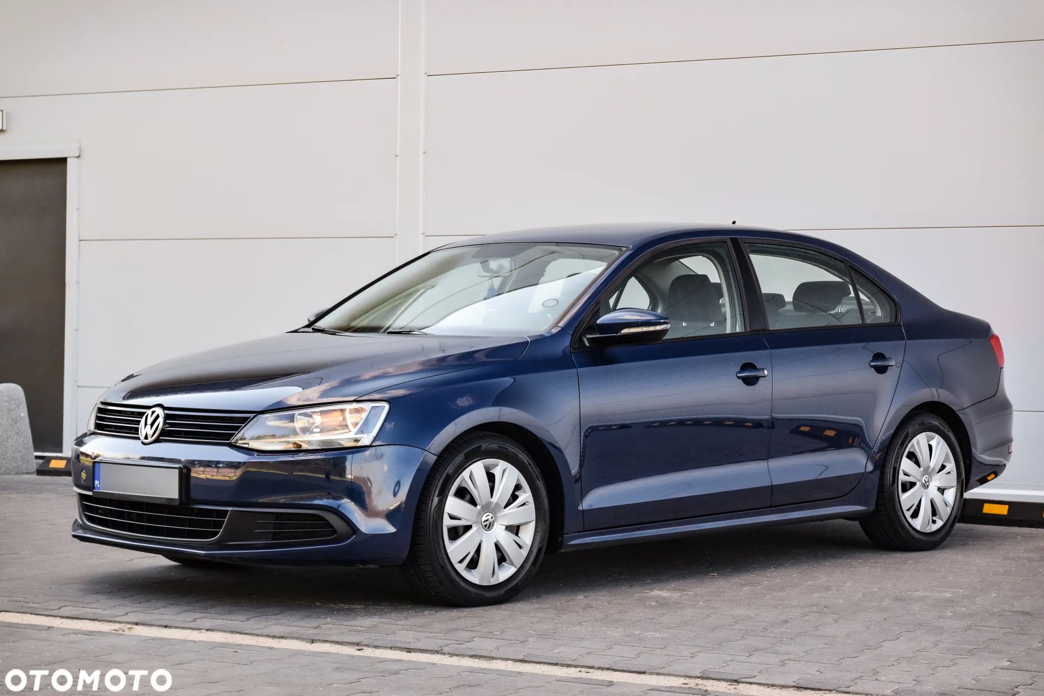 Volkswagen Jetta 1.2 TSI Comfortline - 8