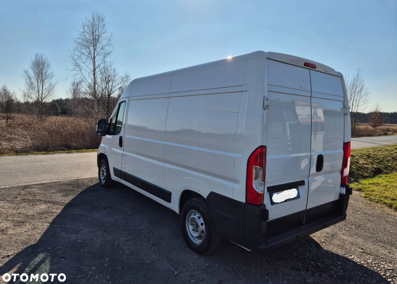 Peugeot Boxer - 3