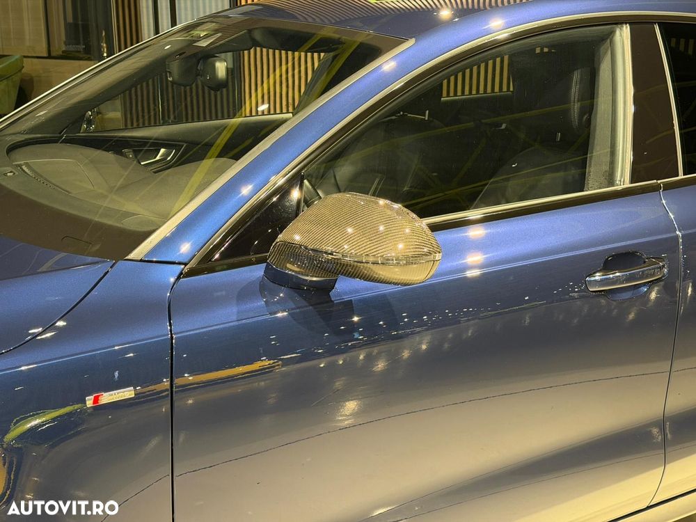 Audi A7 Sportback - 29