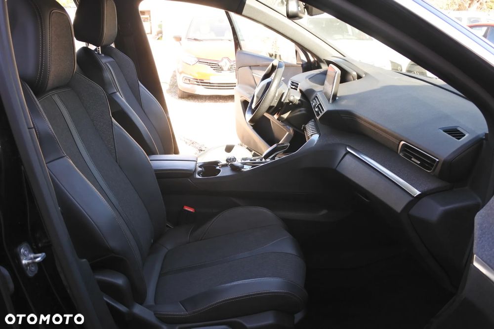 Peugeot 3008 1.5 BlueHDi GT Pack S&S EAT8 - 6
