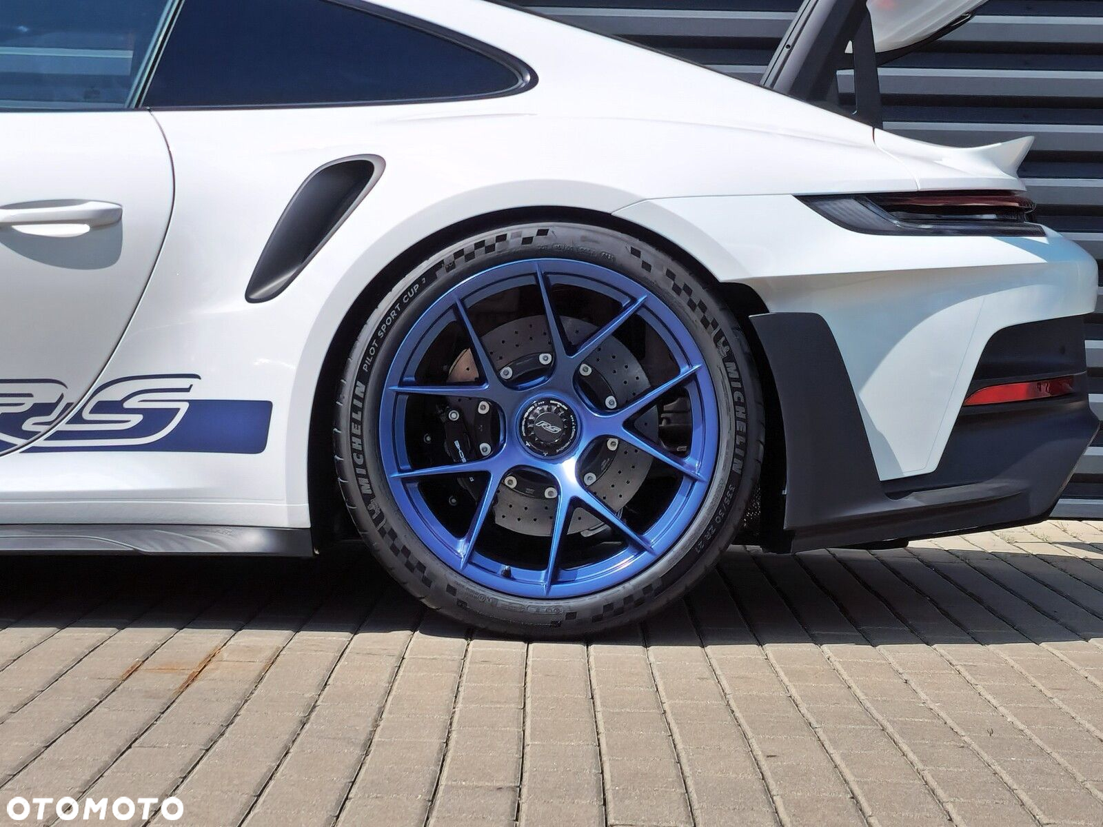 Porsche 911 - 10