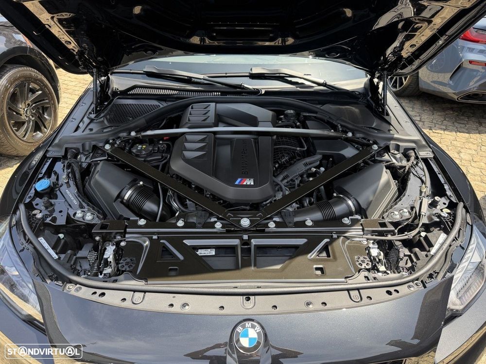 BMW M2 Auto - 5