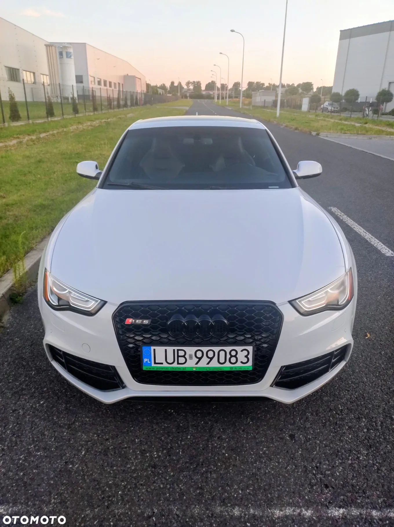 Audi RS5 Coupé Standard - 6