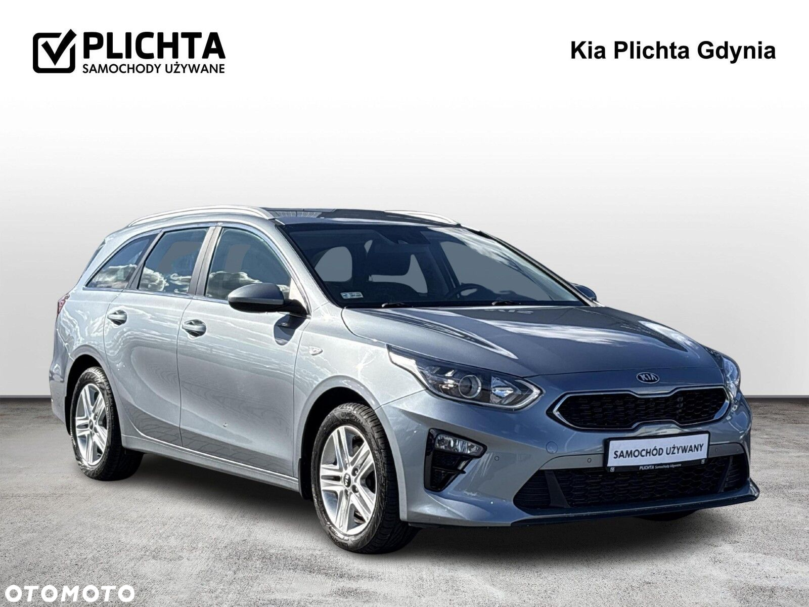 Kia Ceed - 7