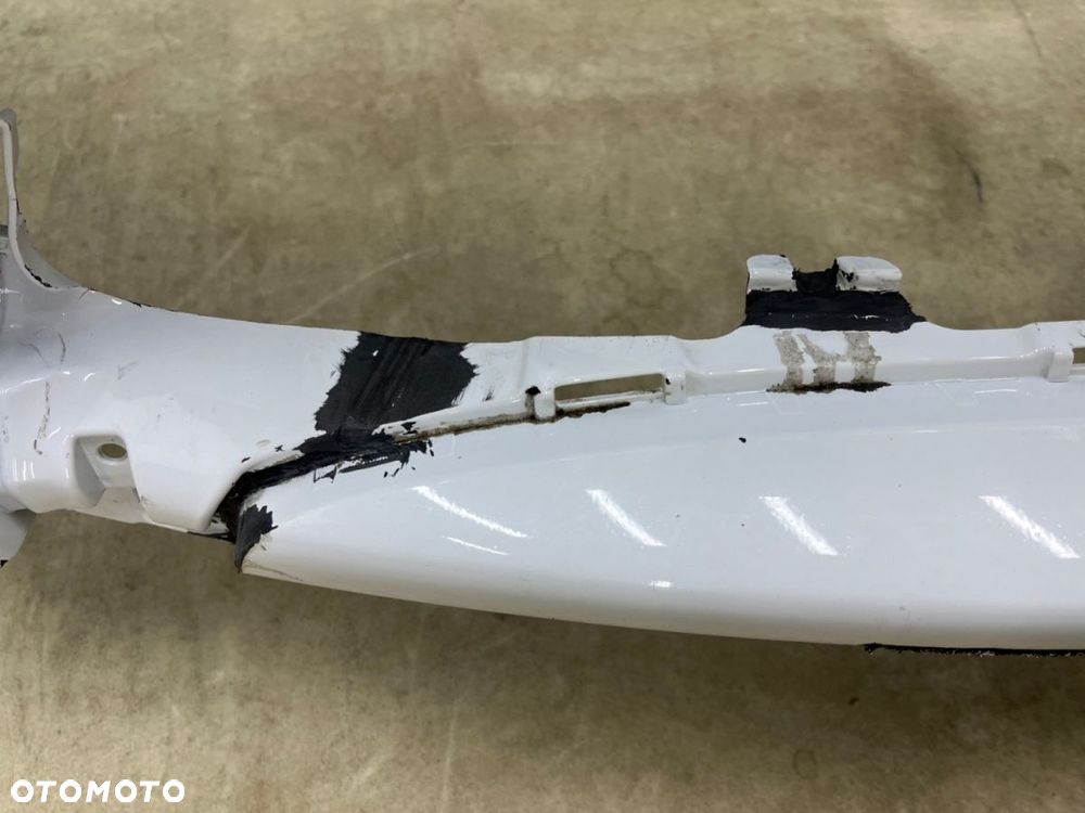 Zderzak przedni Toyota Verso 13-18r. Lift przód PDC 52119-0F120 - 4