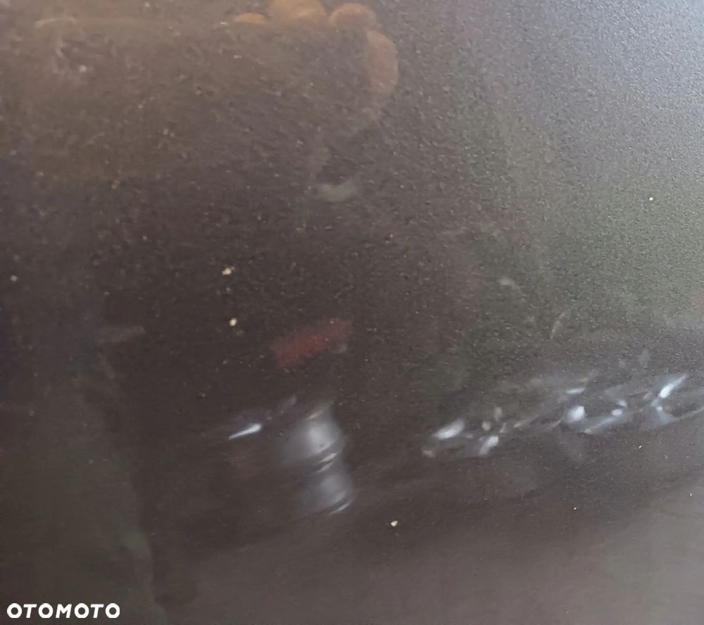 Maska Opel Astra J - 3