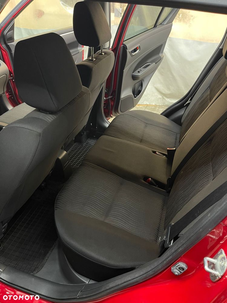 Suzuki Swift 1.2 30 Jahre - 27