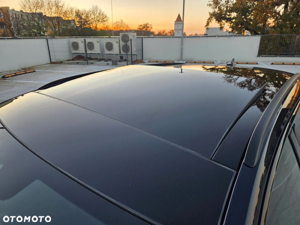 Audi A6 Avant - 14