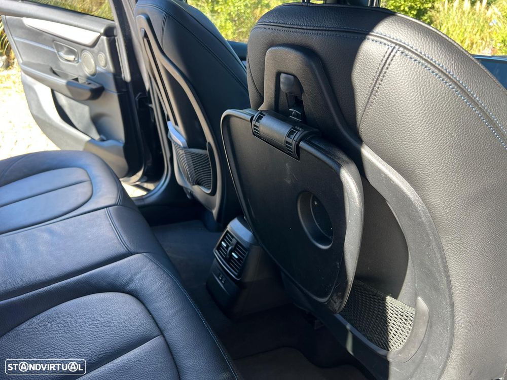 BMW 225xe Active Tourer iPerformance M Sport - 31