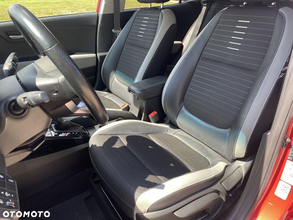 Kia Stonic - 10