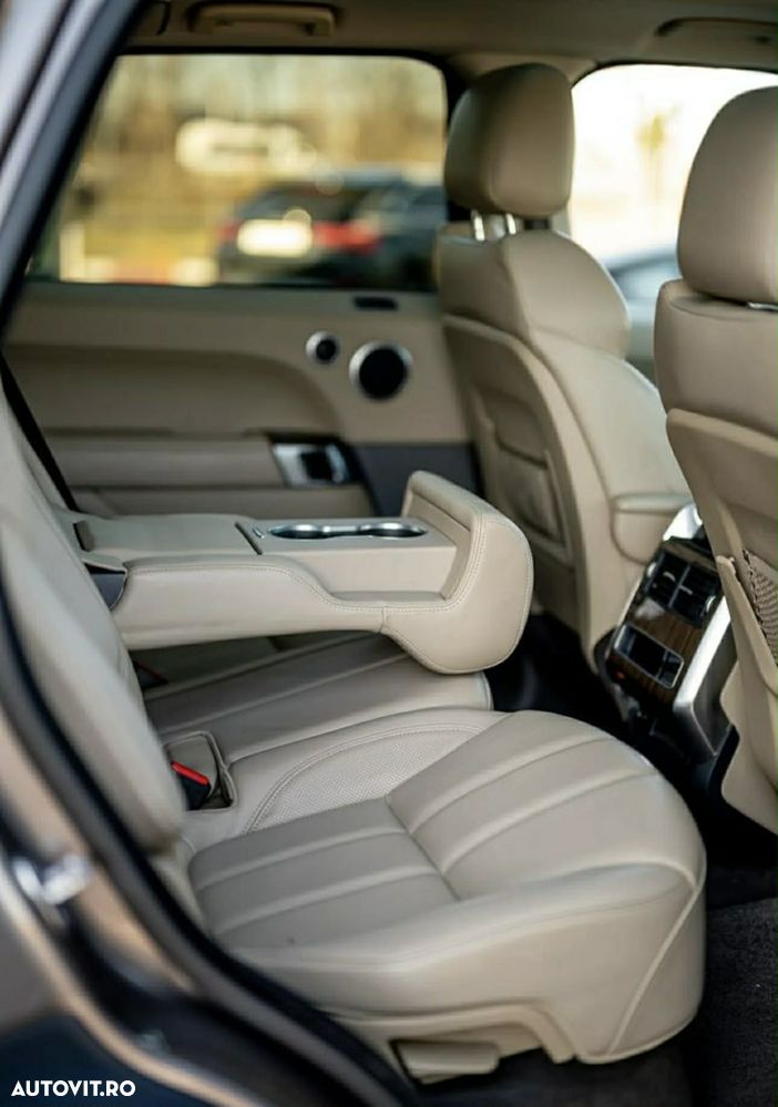 Land Rover Range Rover Sport 3.0 I SDV6 SE - 7