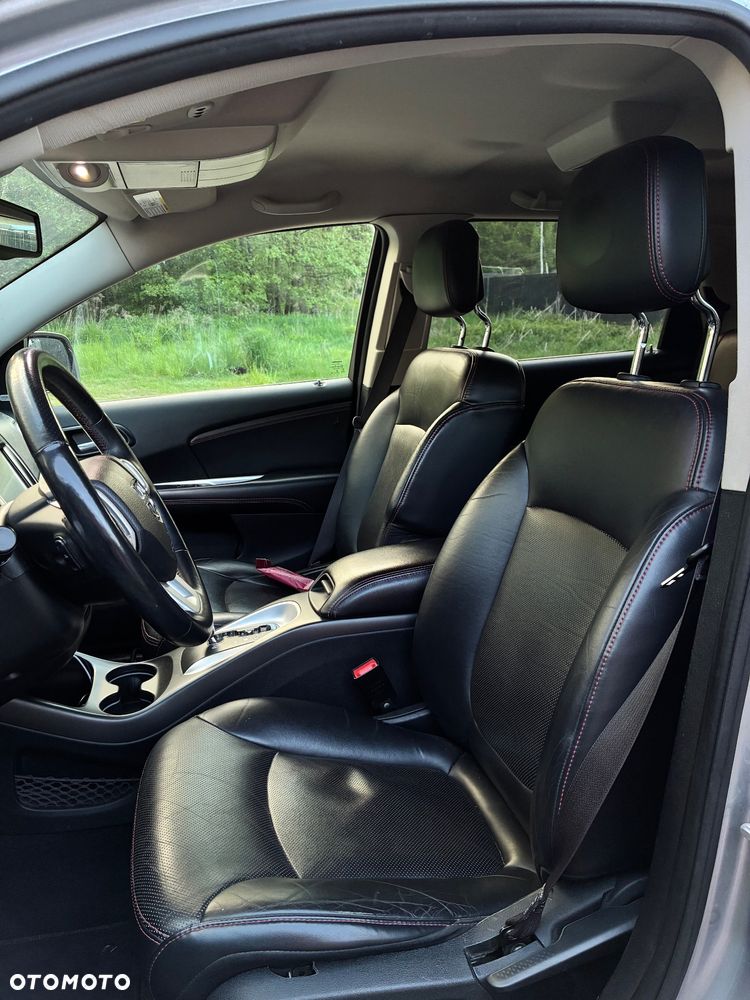 Dodge Journey - 26