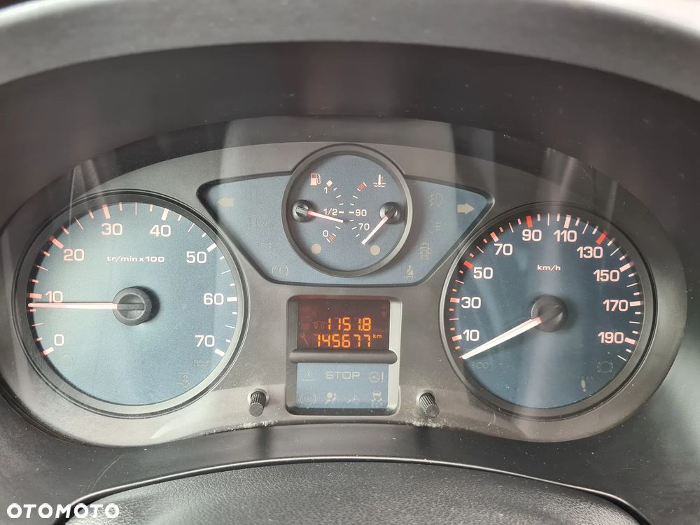 Citroën Berlingo - 36