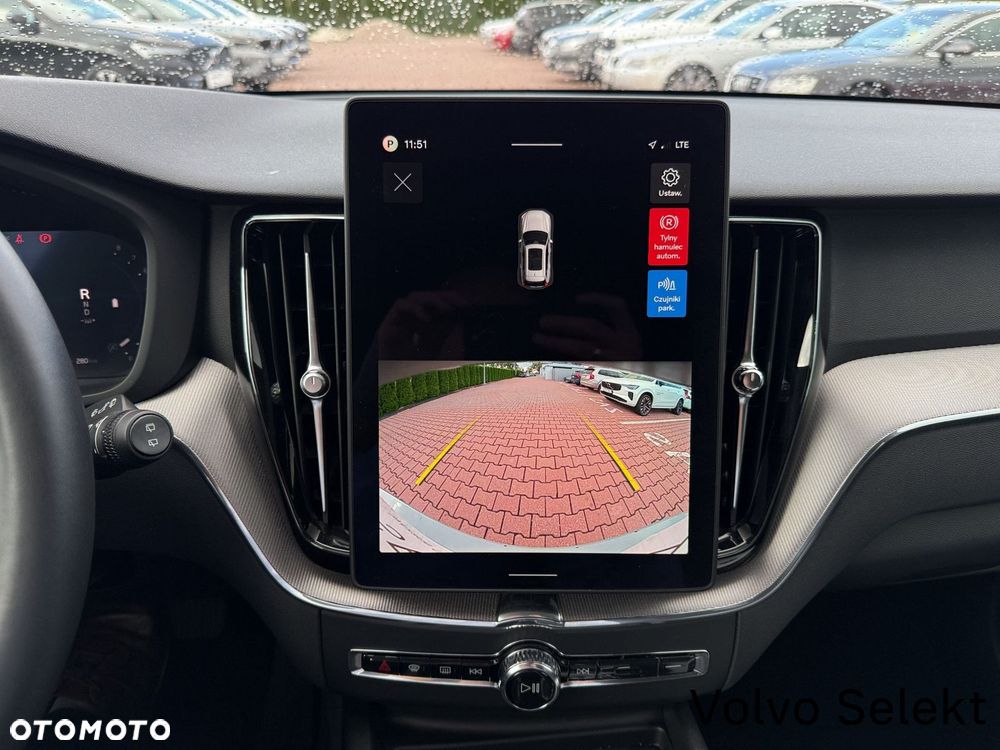 Volvo XC 60 - 30