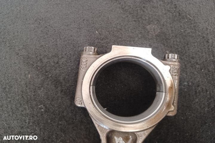 Piston motor 2.0 BRT 2.0 BRT Volkswagen VW Sharan 1 [2th facelift] [2 - 4