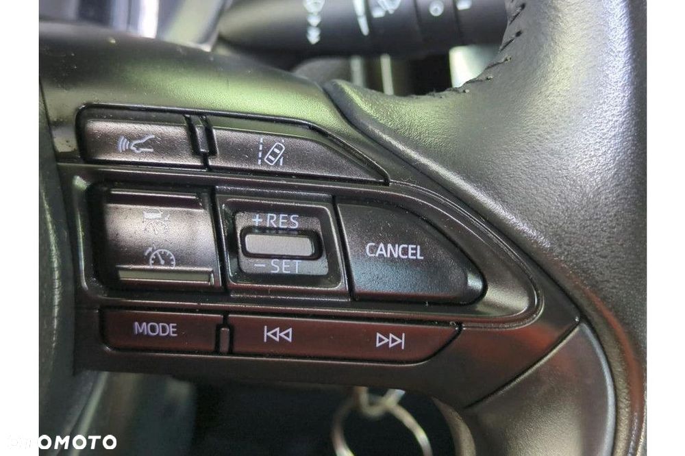 Toyota Aygo X 1.0 VVT-i Comfort - 15